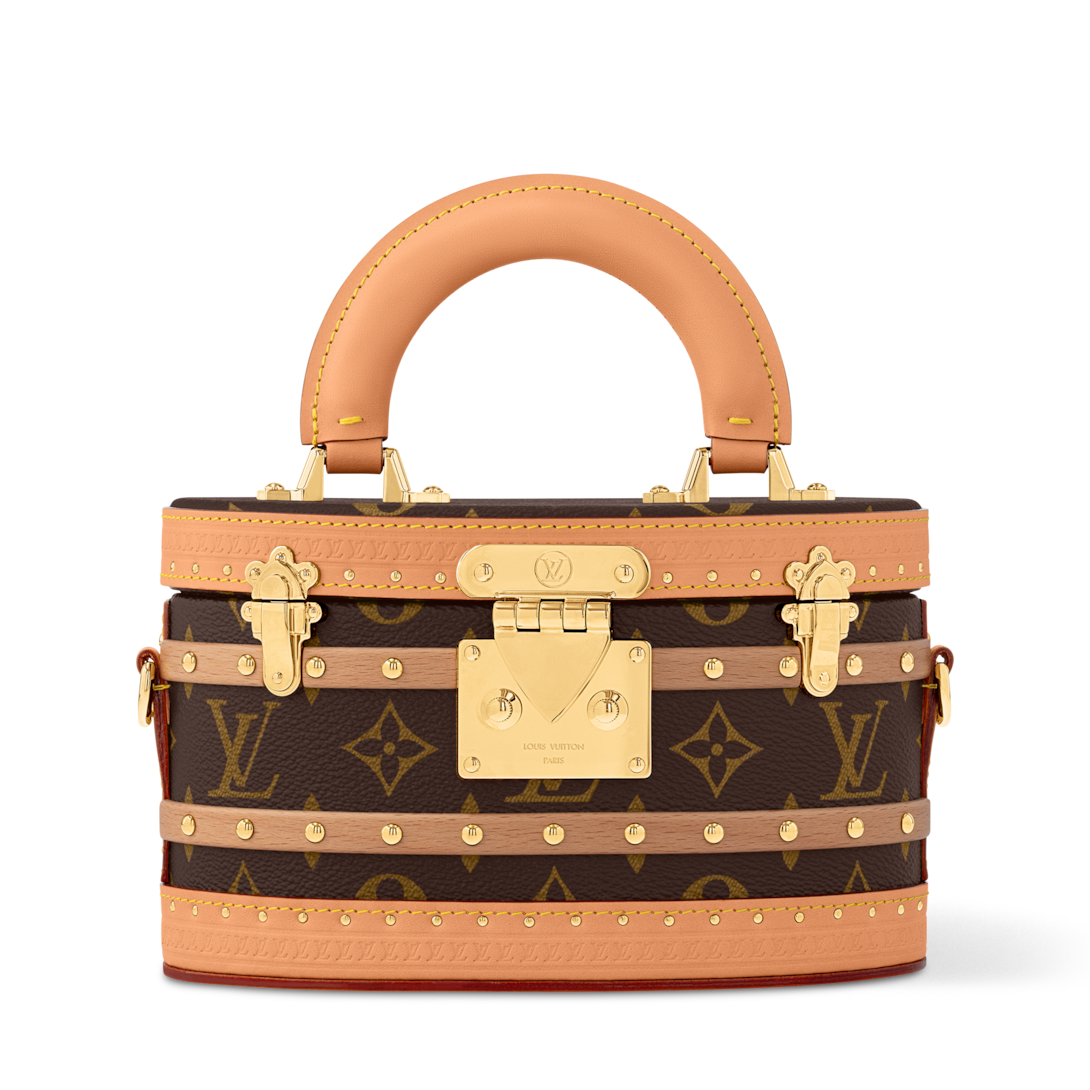 Ellis Monogram - Bags and Small Leather Goods - Women's Bags